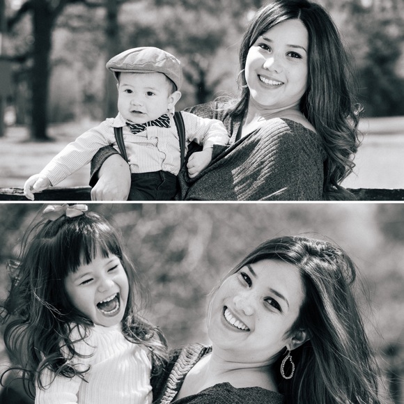 Meet your Posher, Stephanie - Picture 6 of 6